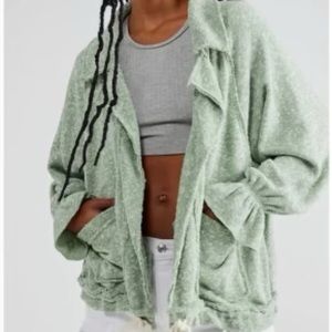 FP Beach Mara Cardigan
